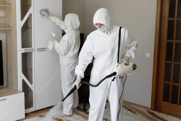 24/7 Emergency Blood Cleanup experts in Oak Harbor, WA