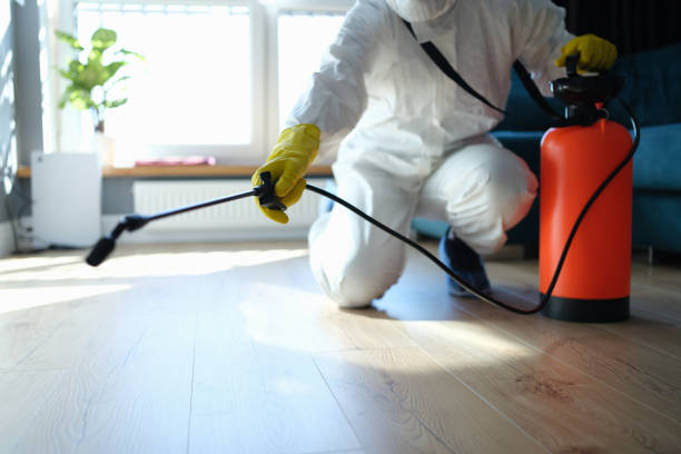 Reliable Blood Cleanup contractor in Oak Harbor, WA by Trauma Clean Pros